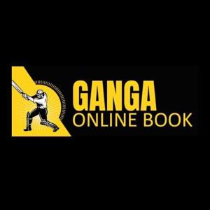 Ganga Online Book logo