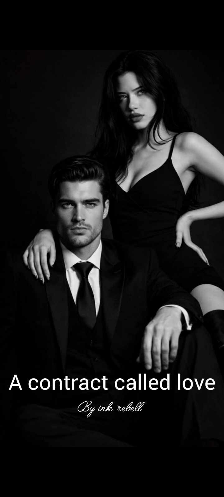 A contract called love