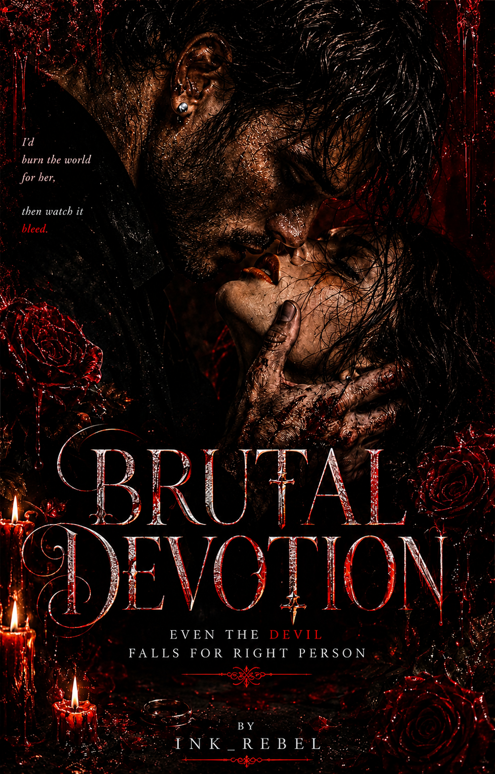 BRUTAL DEVOTION
