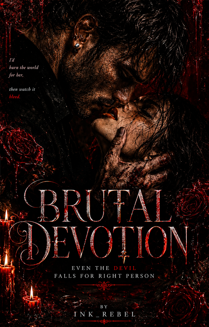 BRUTAL DEVOTION