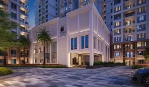 New Launch Projects in Whitefield Property Market Update
