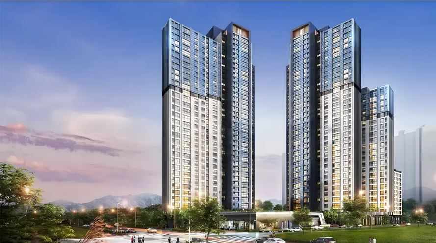 Godrej Upcoming Projects in Navi Mumbai