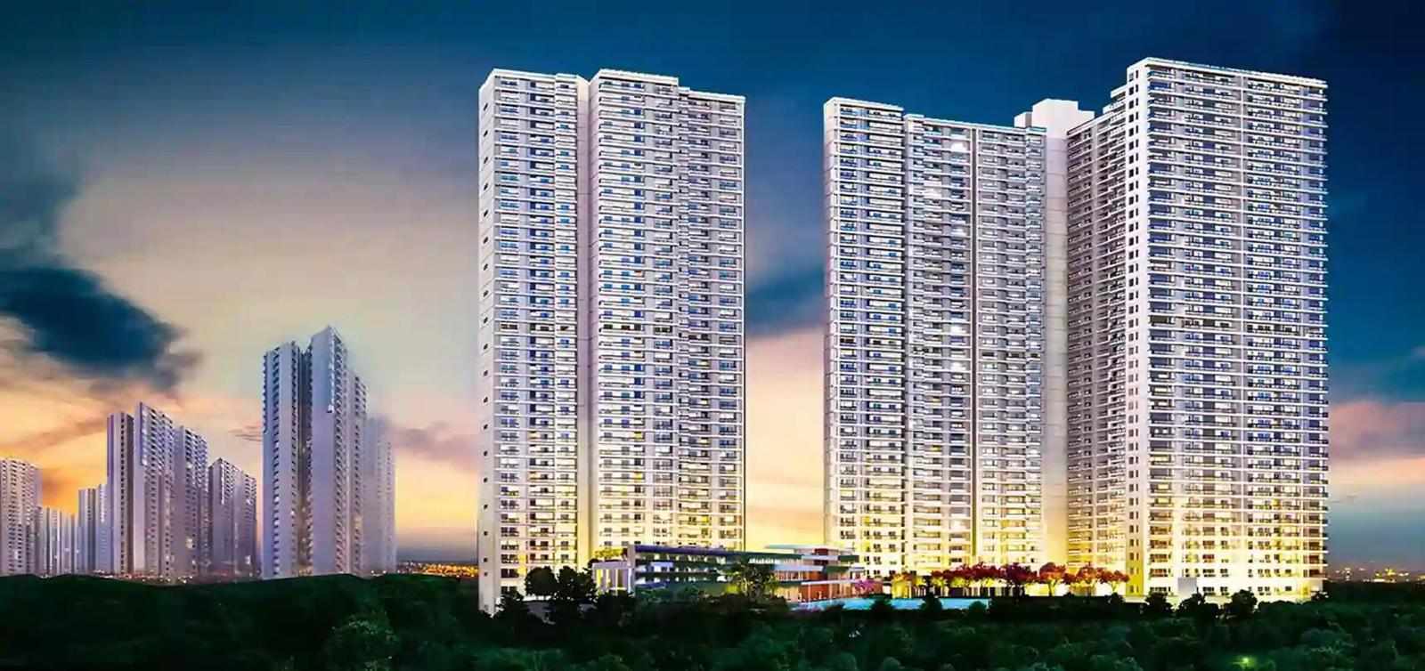 Why Invest in Rajendra Nagar New Housing Projects