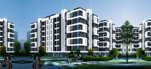 Top Residential Apartments in Indore for Buyers