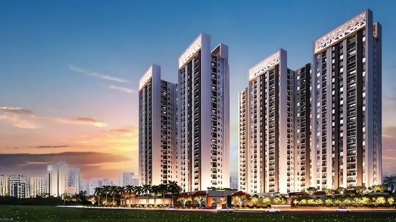 Best Skymarx Plot Projects in NCR for High Returns