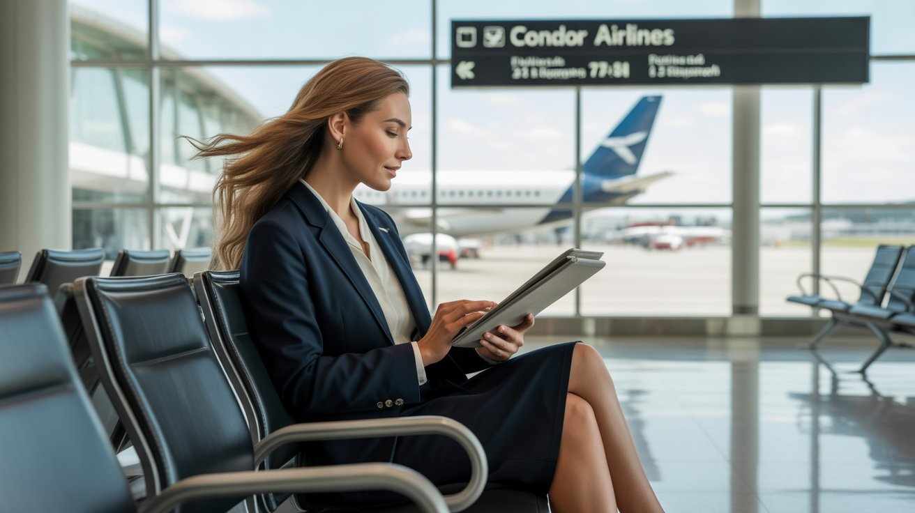 Complete Guide to Condor Flight Cancellation Policy 2026