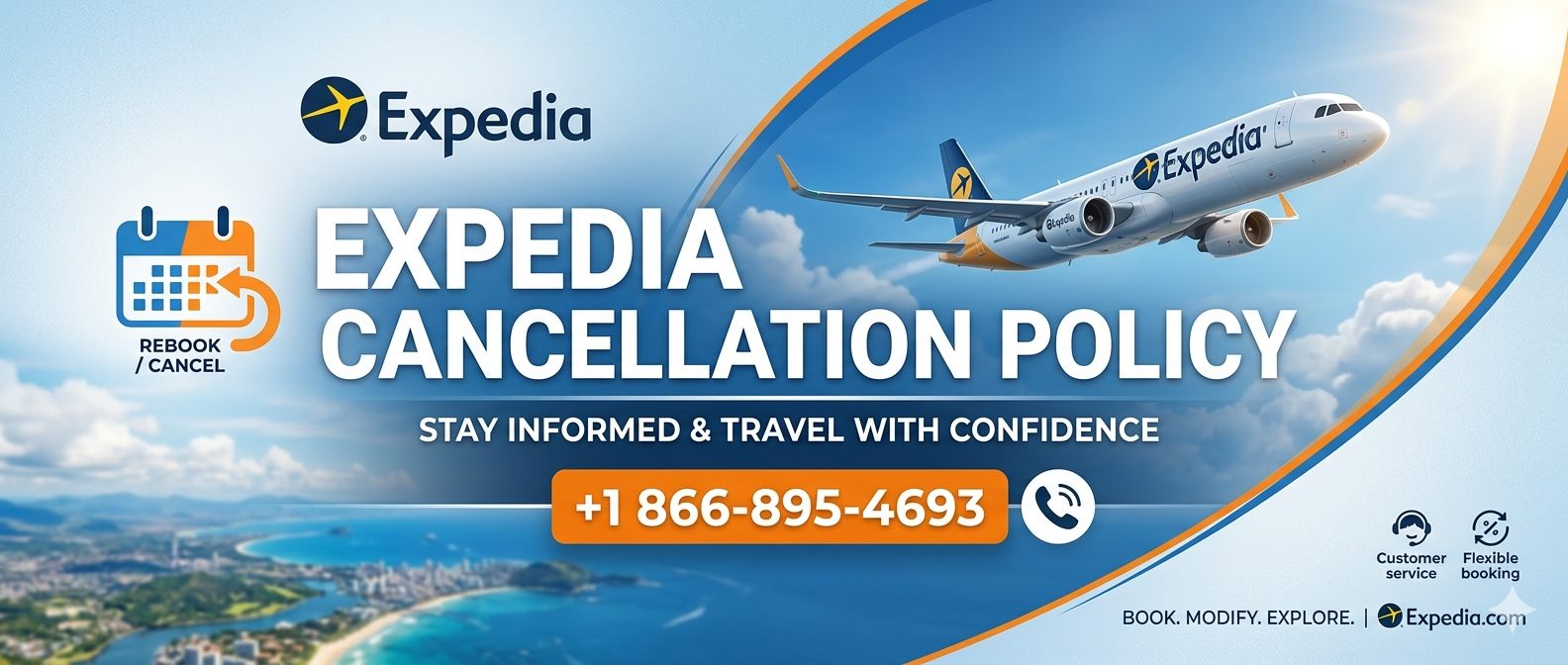 Expedia Cancellation Policy 2026 Complete Guide for Travelers