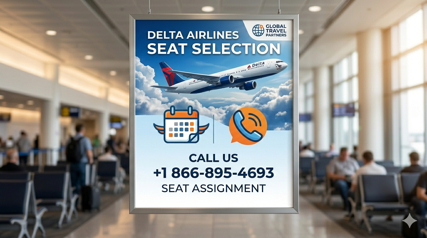 Delta Airlines Seat Selection: Complete Guide to Choosing the Best Seat in 2026