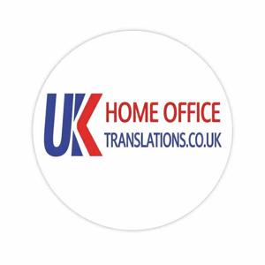 Home Office Translations Uk