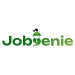 JobGenie logo