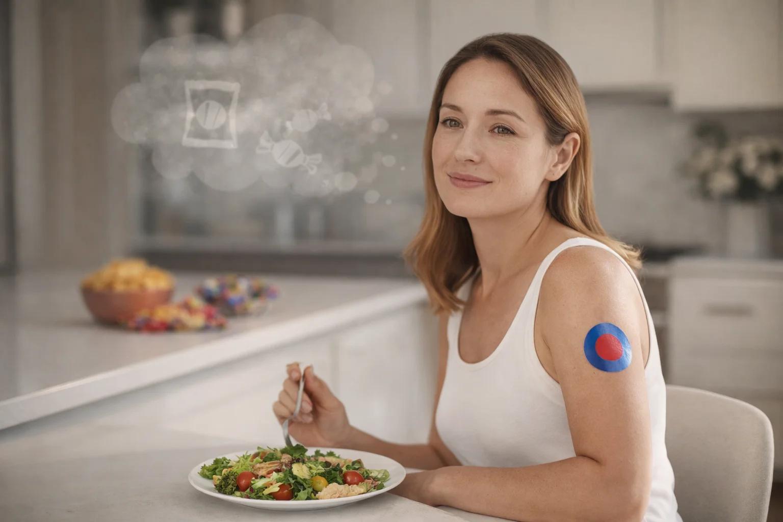 Purisaki Patches For Weight loss