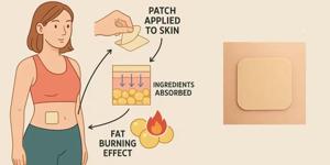 Purisaki Berberine Patches: Everything You Need to Know Before use!