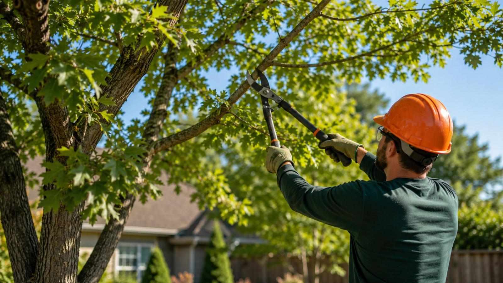 What Happens When You Delay Tree Trimming in Billings MT Services?