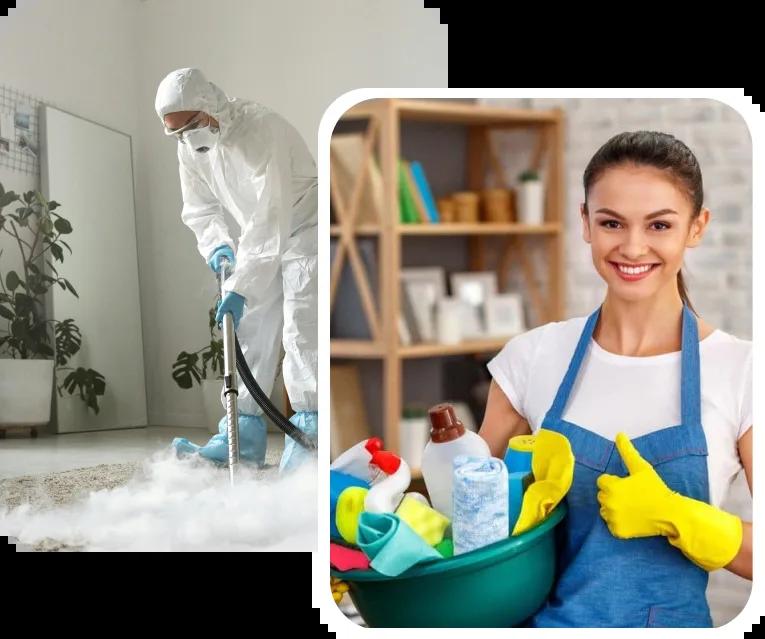Grow Your Local Reach With Carpet Cleaning Marketing