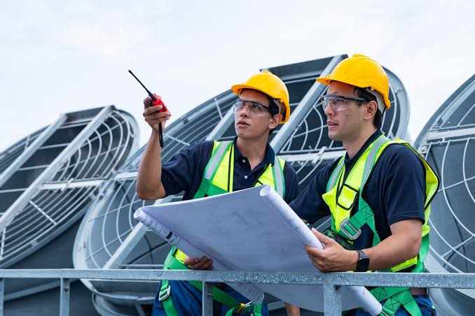 SEO for HVAC Companies - Helium SEO