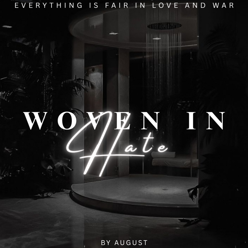 WOVEN IN HATE