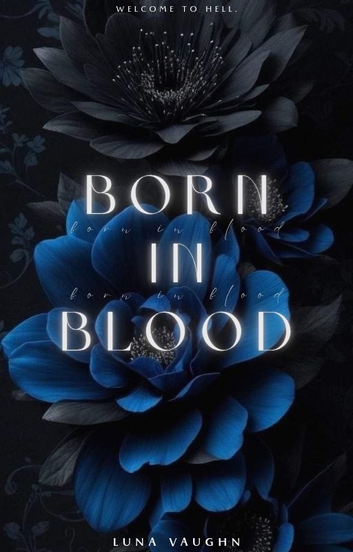 BORN IN BLOOD