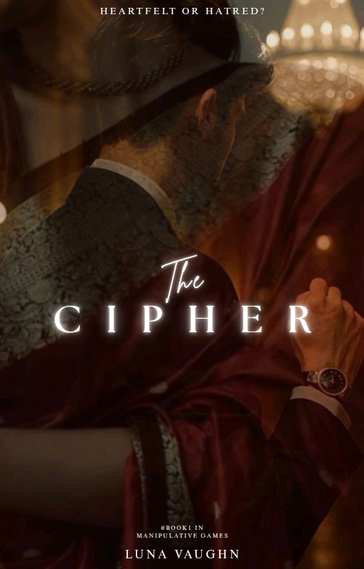 𝐓𝐇𝐄 𝐂𝐈𝐏𝐇𝐄𝐑