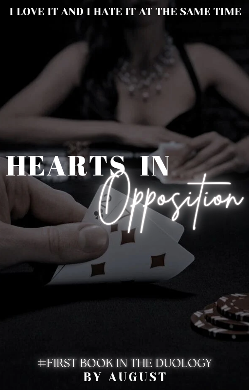 HEARTS IN OPPOSITION