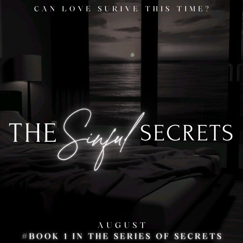 THE SINFUL SECRETS