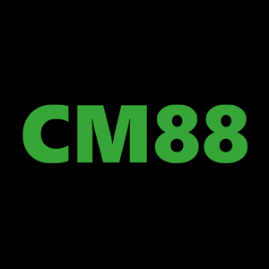Cm88 news logo