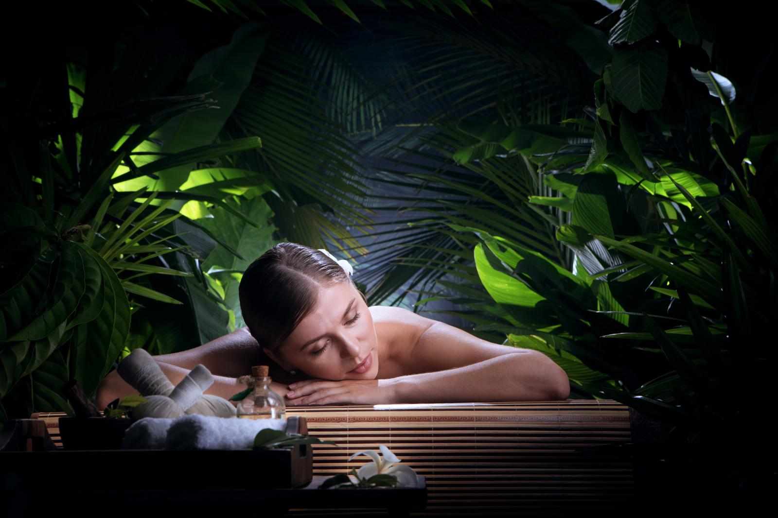 Professional Massage Services in Chembur for Deep Relaxation