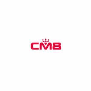 CM8
