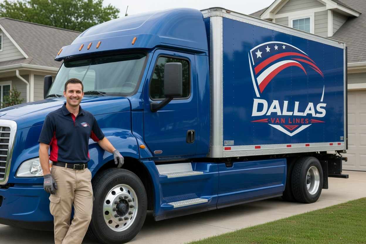 Why Businesses Across DFW Are Switching to Professional Office Movers