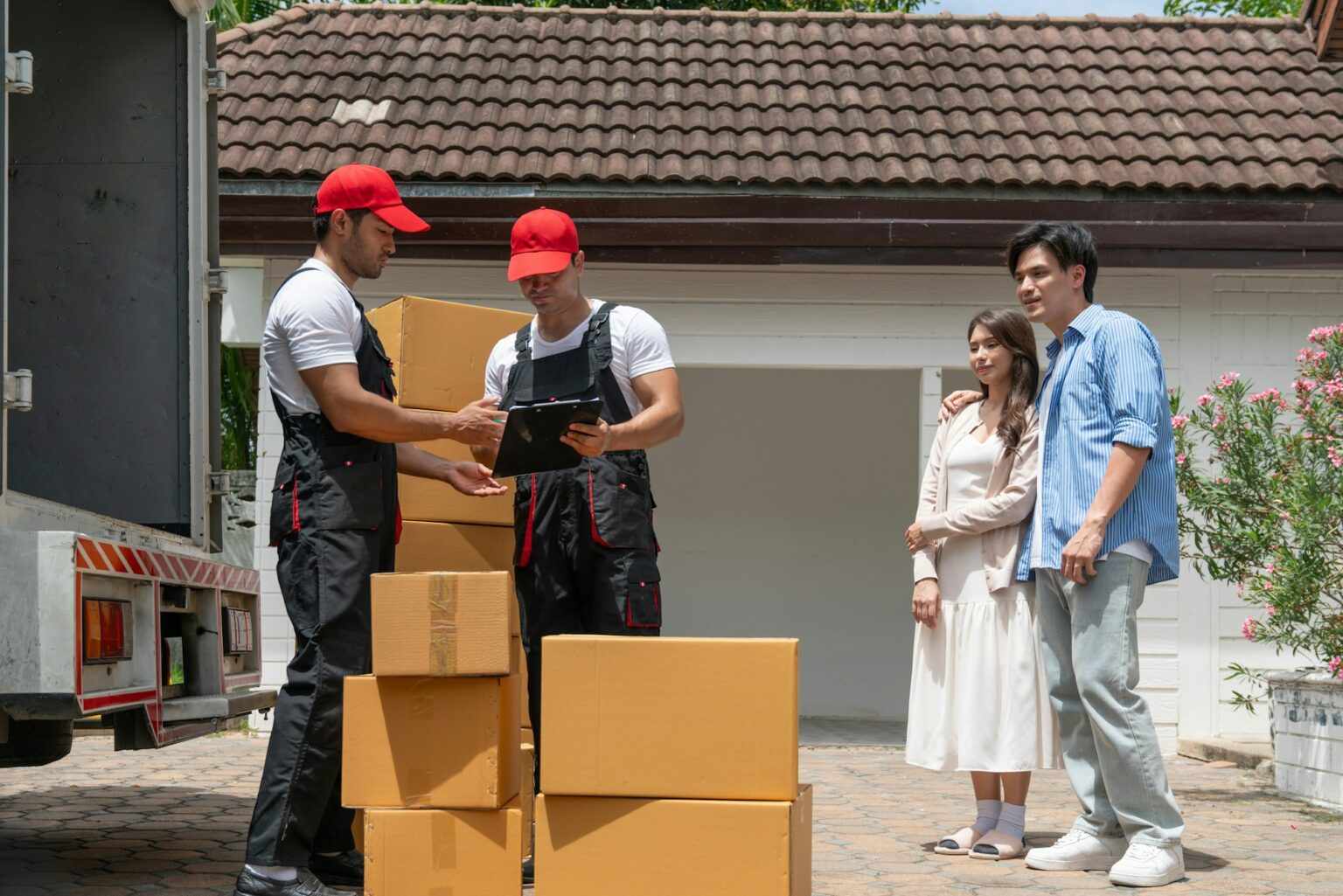 Long Distance Moving Company Dallas TX: A Complete Guide for Families & Businesses