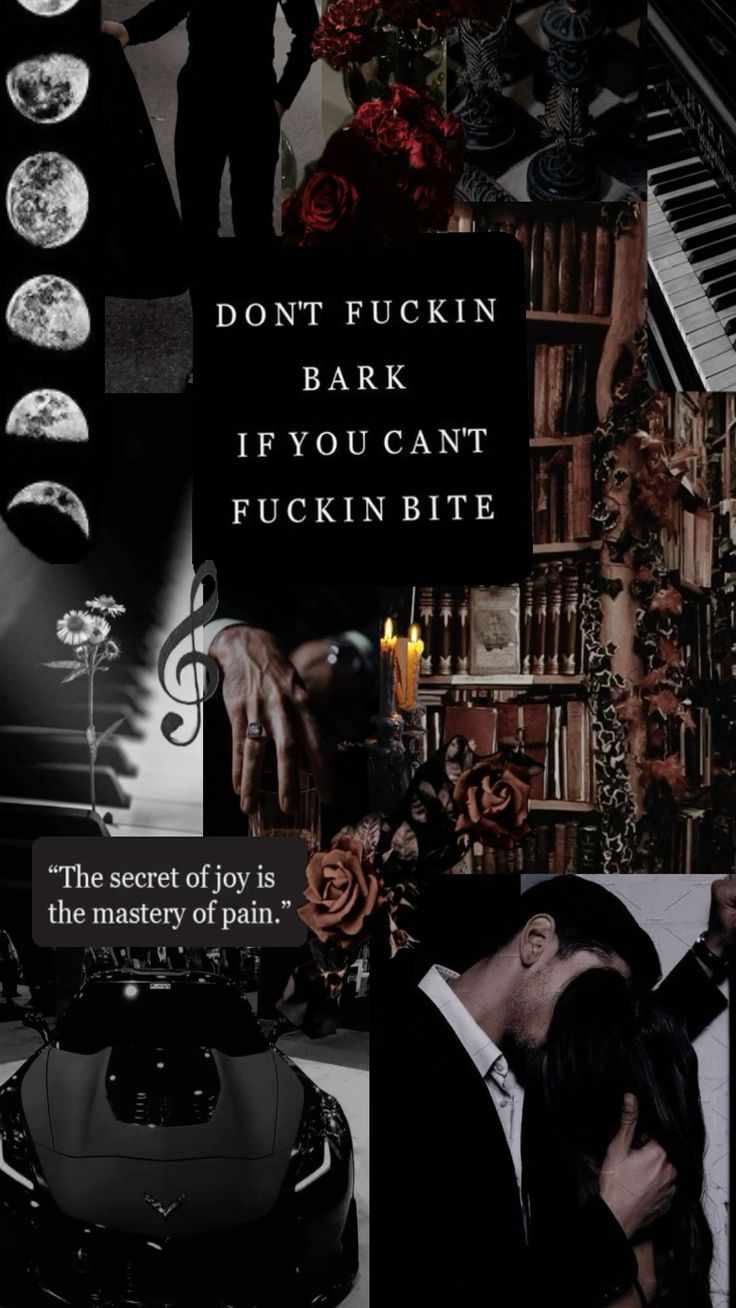 “Rules of Ruin
