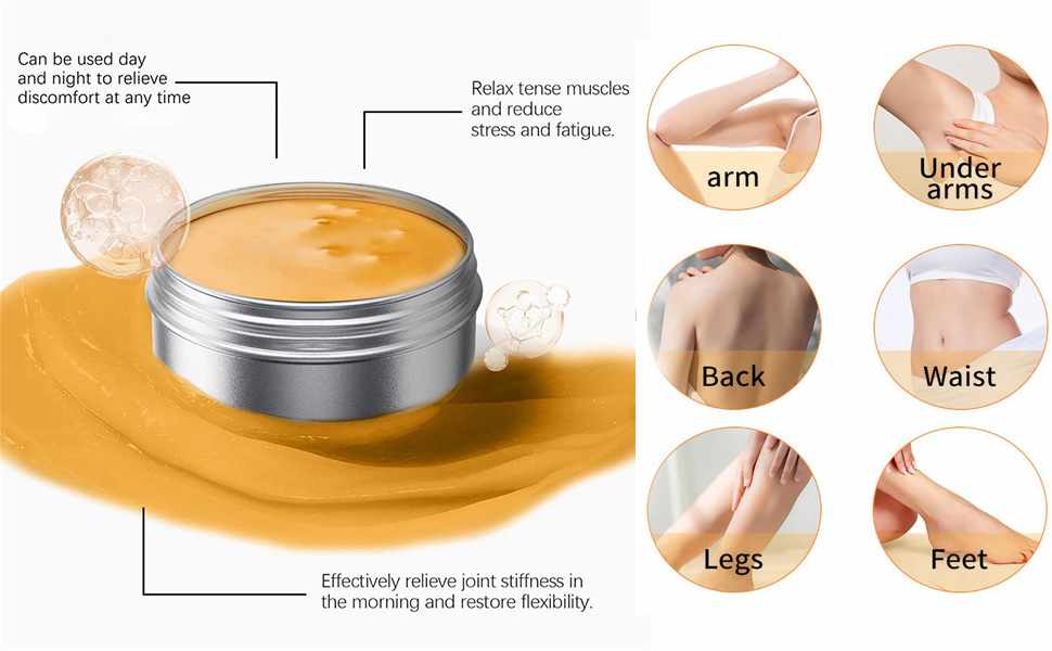 TheraWolf Neuro Balm for Neuropathy: How It Works & What to Expect