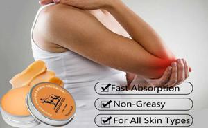 TheraWolf Neuro Balm