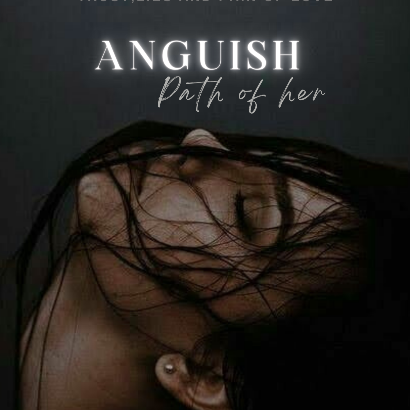 Path of her anguish