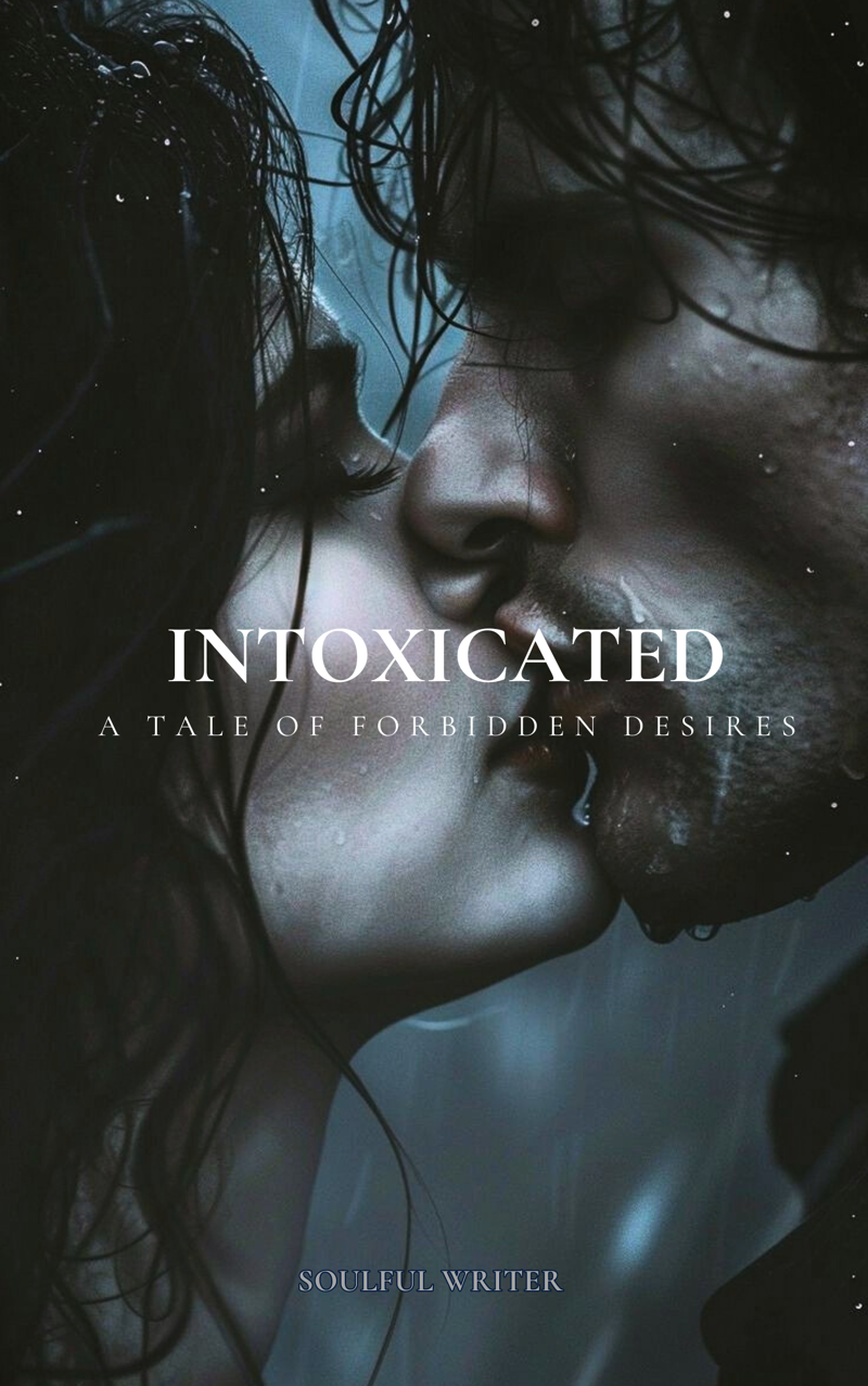 Intoxicated|18+