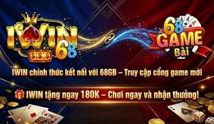 Cổng game IWIN