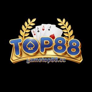 TOP88 logo