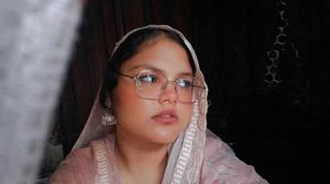 Sharmeen  logo