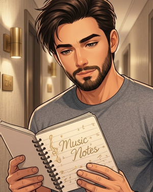 The Book