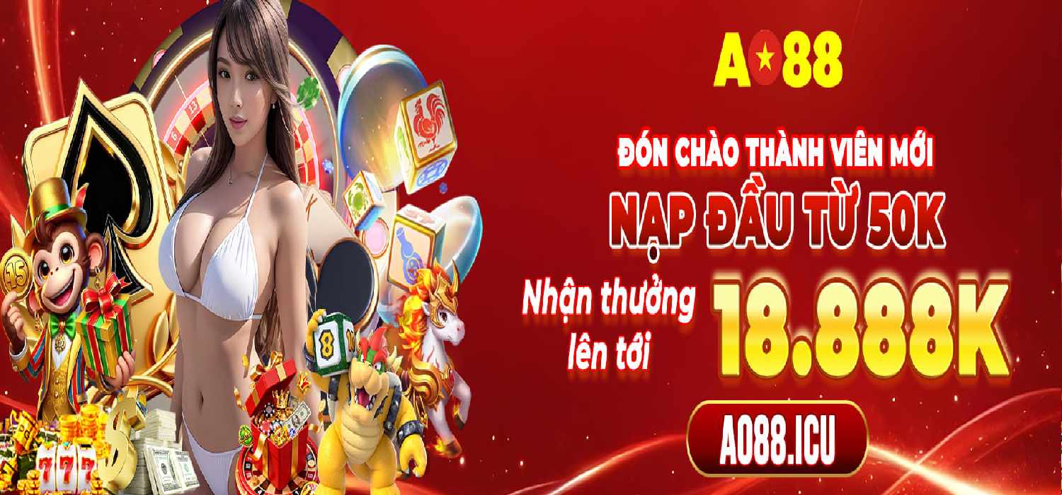 AO88 icu