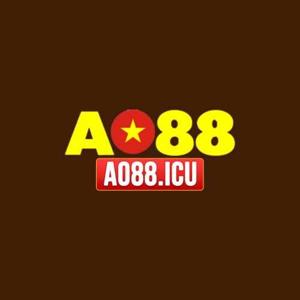 AO88 icu logo