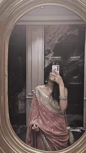 She is beautiful