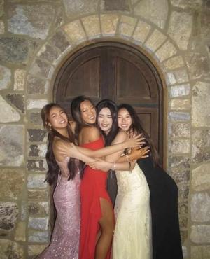 Girls party