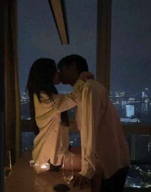 I'm yours