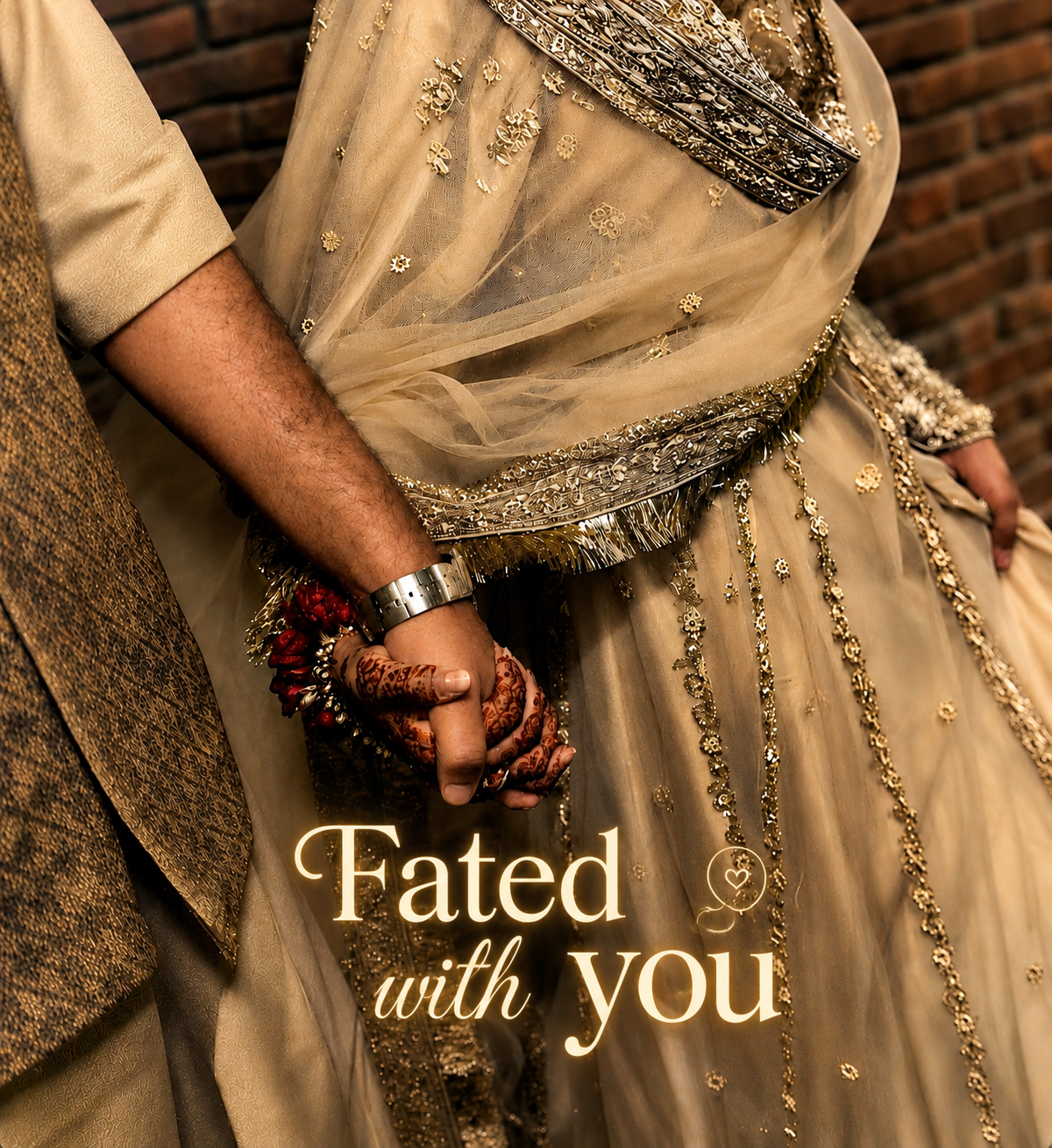 Fated with you
