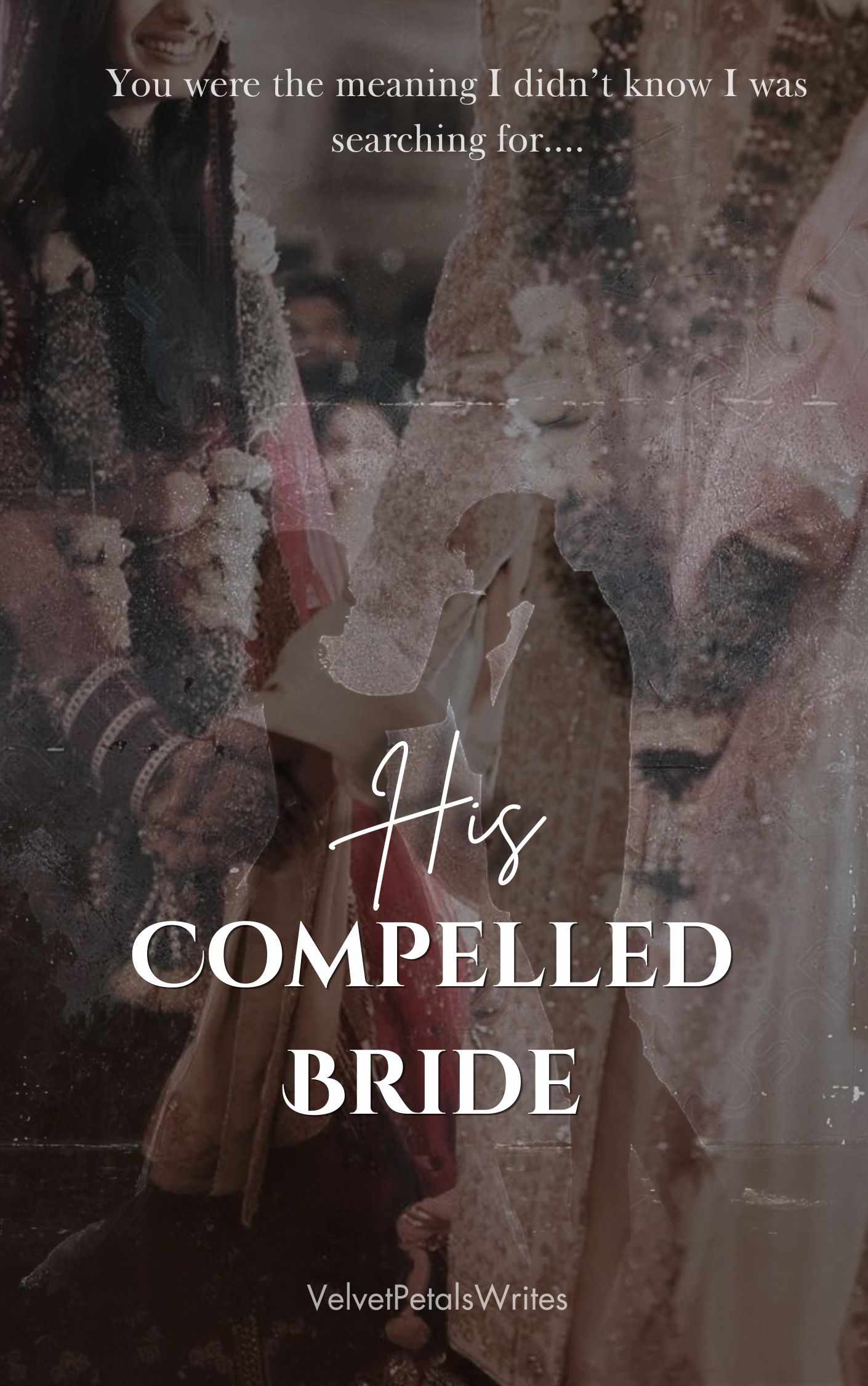 His Compelled Bride
