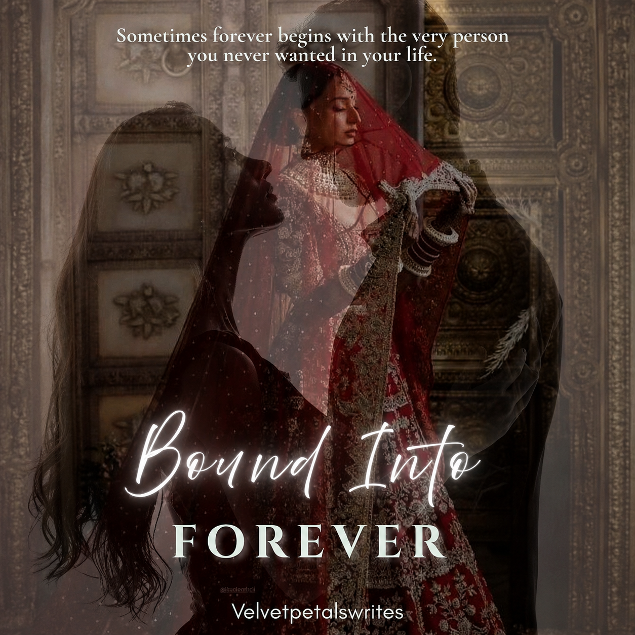 Bound Into Forever