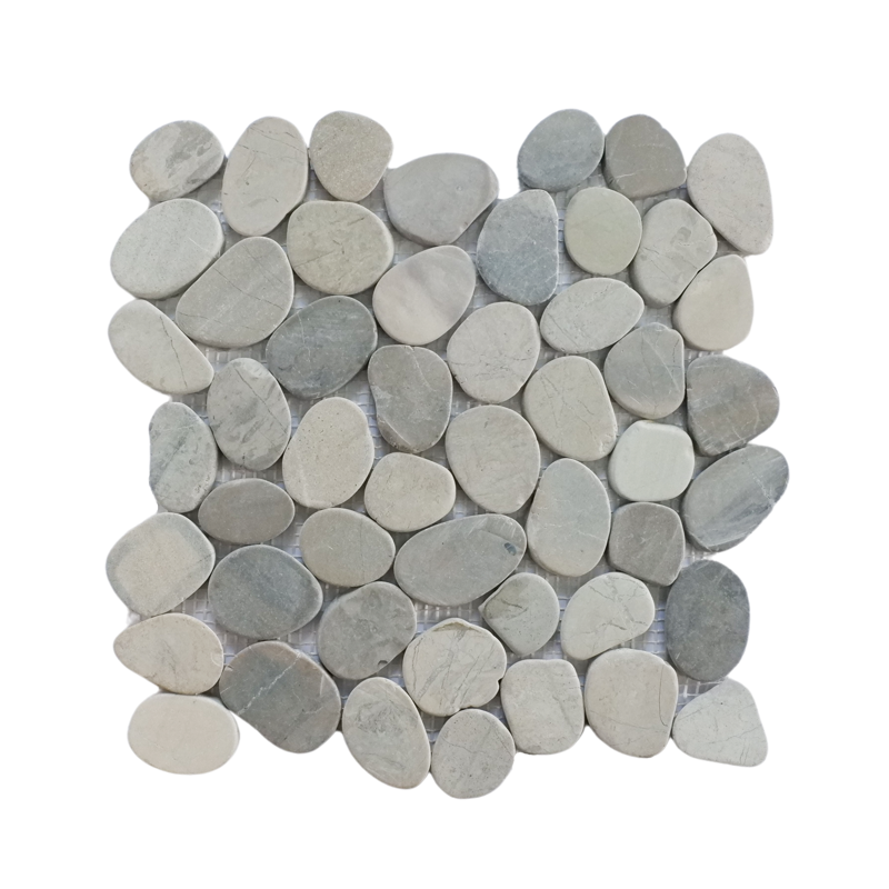 Pebble Mosaic Wall Tiles | Pebbletile.co