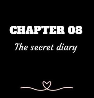 CHAPTER 08 | The secret diary