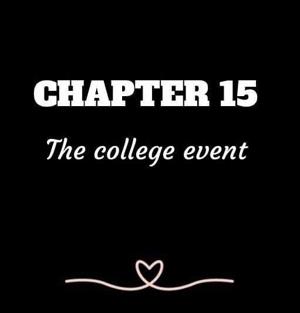 CHAPTER 15 | The college event