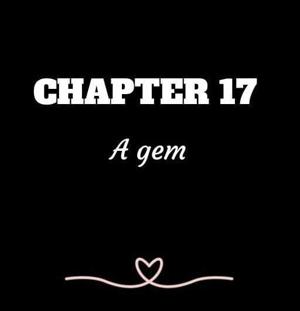CHAPTER 17 | A gem